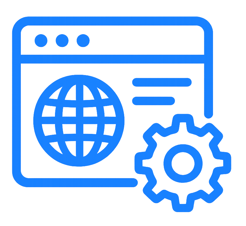Website Development