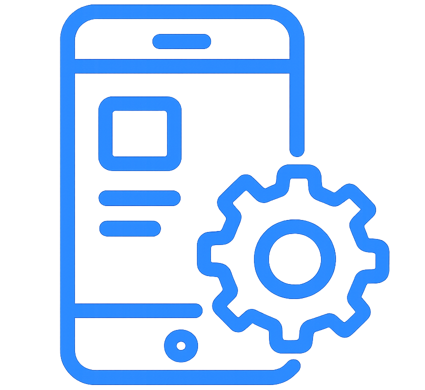 Mobile App Development