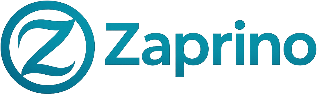 Zaprino